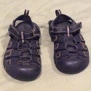 Keen Boys water sandles